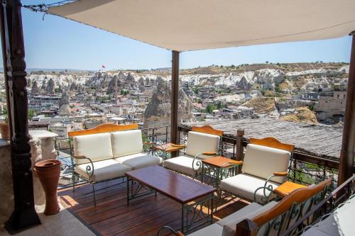 264075866 Kelebek Special Cave Hotel & Spa