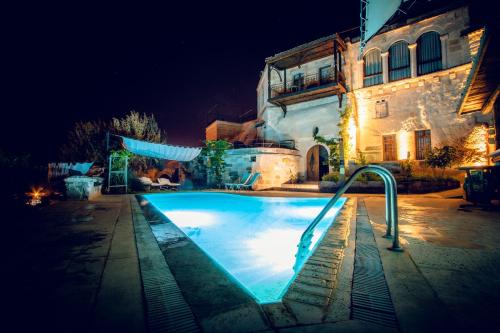 264076267 Kelebek Special Cave Hotel & Spa