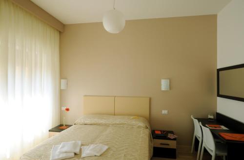 Honey Rooms, Řím (fotografie 7)