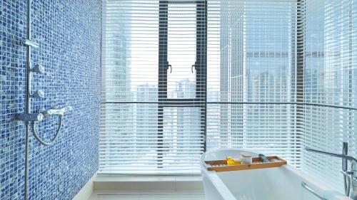 Hotel Indigo Shanghai On The Bund by IHG, Szanghaj (zdjęcie 4)