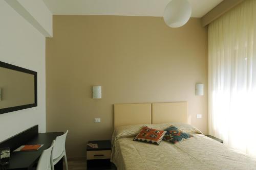 Honey Rooms, Řím (fotografie 4)