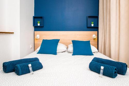 Le Blue Bird - Hypercentre - Gare - ToulouseCozyFlat, Toulouse (Foto 9)