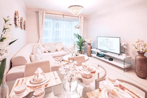 Elite Royal Apartment - Onyx, Dubaj