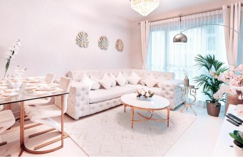 Elite Royal Apartment - Onyx, Dubaj (fotografie 5)