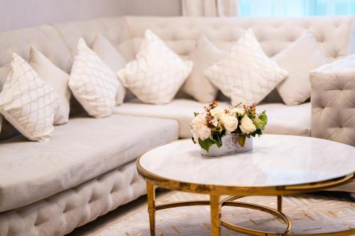 Elite Royal Apartment - Onyx, Dubaj (fotografie 10)