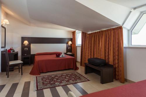 Hotel La Pace