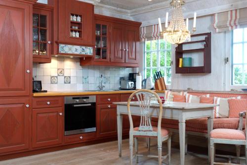 Ferienwohnung am Tipkenhoog 16, Keitum