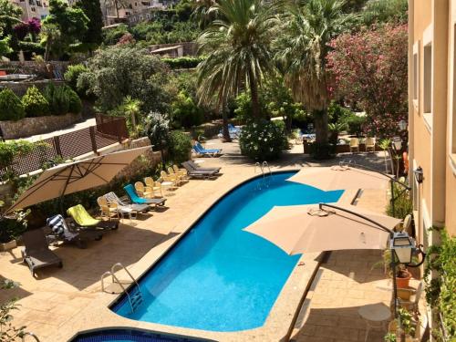 Hotel Sa Coma, Banyalbufar bei Valldemossa