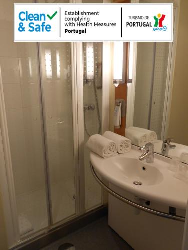 Hotel ibis Porto Centro