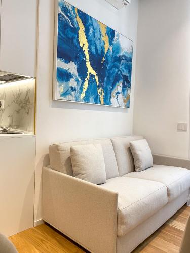  La Ripa Camere Vernazza - Stradivari Apartment in Vernazza
