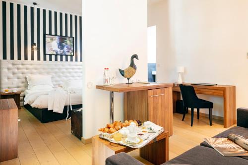 Le Pré du Moulin - Maison Alonso - Hôtel & Restaurant - image 3