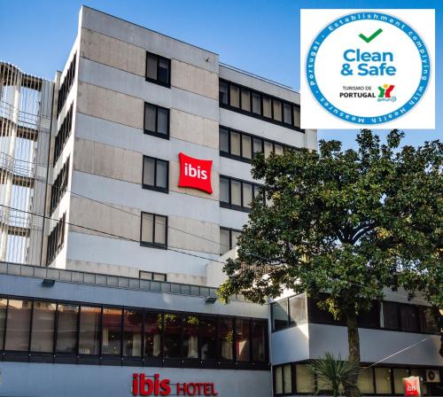 Hotel ibis Porto Centro