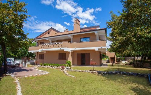  Residence Mare Azzurro Sistiana, Unterkunft in Sistiana