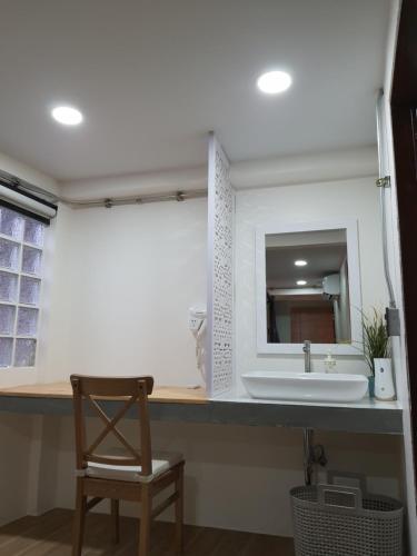 Station8 Hostel, Bangkok (photo 3)