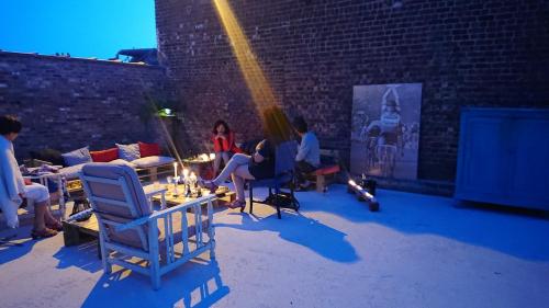 Loft ça suffit Eddy! - image 13