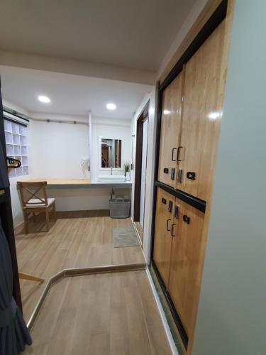 Station8 Hostel – Bangkok, NY