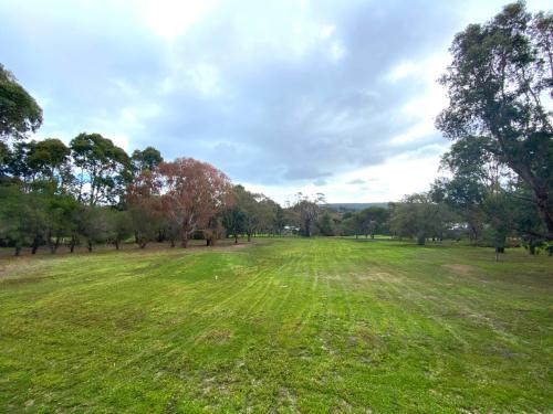 Yallingup Valley Retreat