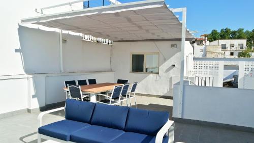 Casa Parque by Ĥ, Ayamonte (fotografie 3)