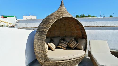 Casa Parque by Ĥ, Ayamonte (fotografie 6)