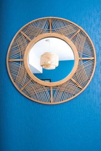 Le Blue Bird - Hypercentre - Gare - ToulouseCozyFlat, Toulouse (Foto 8)