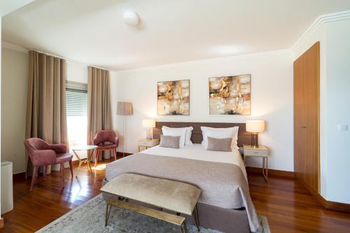 Apt in Lisbon Oriente 25 - Parque das Nações - image 12