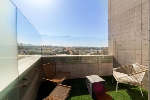 Oriente 25 Apartments by APT IIN - Parque das Nações, Lisabon (fotografie 9)