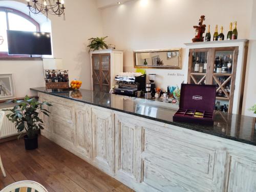 Hotel Sandro Silver - image 7