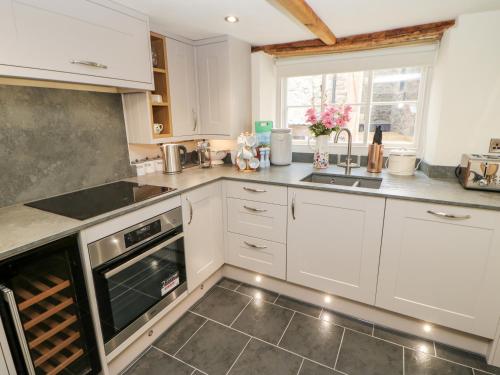 Duck Cottage in Melsonby