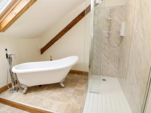 Duck Cottage in Melsonby