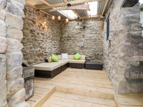 Duck Cottage in Melsonby