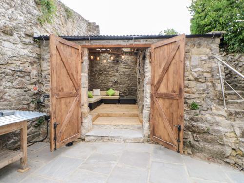 Duck Cottage in Melsonby