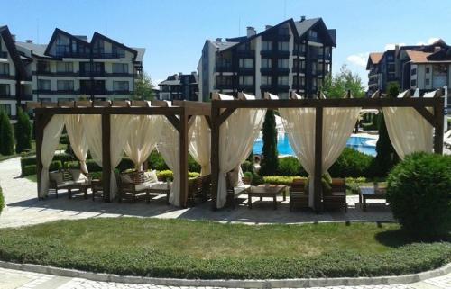 Aspen Golf and Ski Resort A233