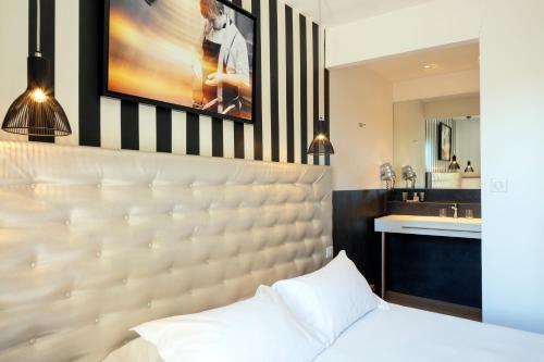 1 king bed
