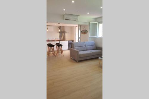 Appartement st raphael