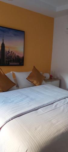 B&B Algeciras - Habitaciones boutiques - Bed and Breakfast Algeciras