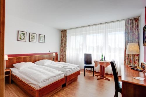 Akzent City-Hotel Kleve - image 8