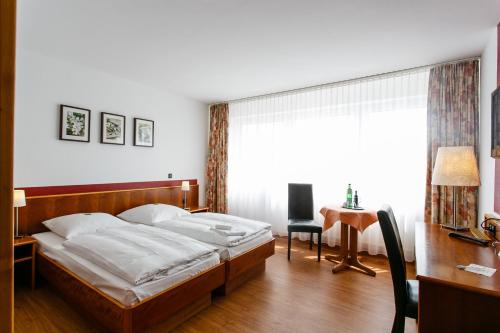 Akzent City-Hotel Kleve Room Type - Double Room