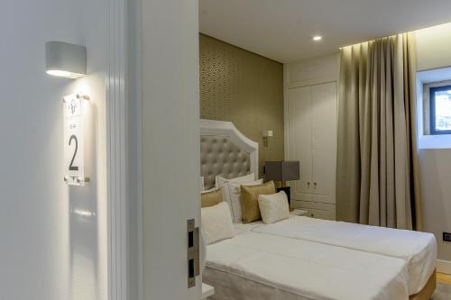 Villa Mariazinha Charming Hotel