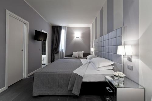 Savoia Hotel Country House Bologna, Bolonia (foto 3)