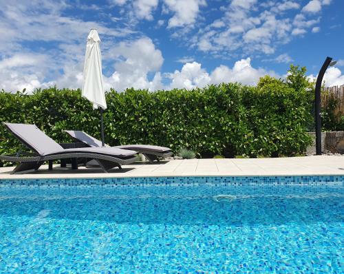  Holiday Home Demark in 51213 Jurdani