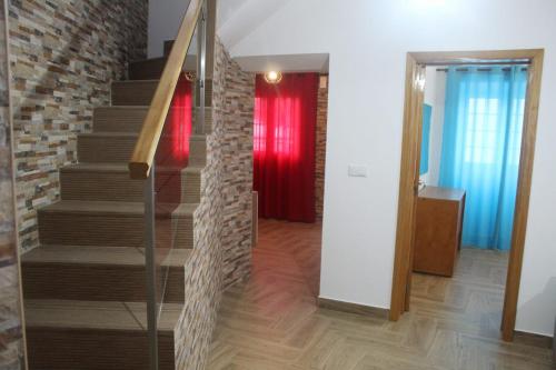 Casa Pôr do Sol (Casa Por do Sol) in กีเนเตส