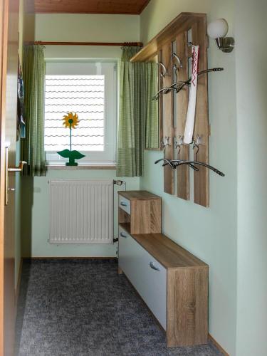 Ferienwohnung am Dorfteich in Fehmarn