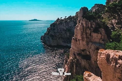 ST JEAN VUE MER