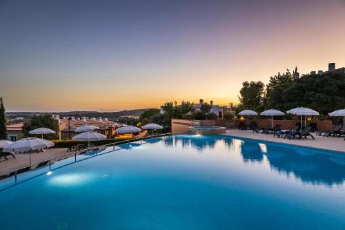  Vale da Ribeira Residences, Unterkunft in Mexilhoeira Grande