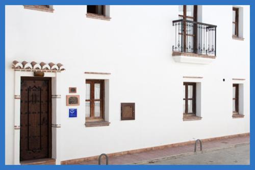  Casas Triana, Ferienwohnung in Triana