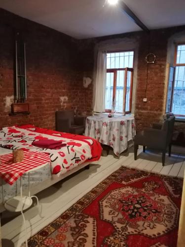  Çınar Suite in Istanbul