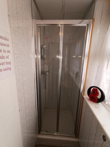 Double room, private bathroom
