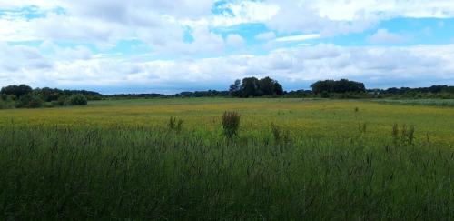 Slaaphutje BuitenWedde Westerwolde