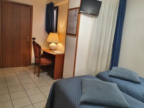 Hotel San Giorgio, Bergamo (photo 7)