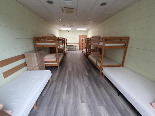 Sea Hostel - main image